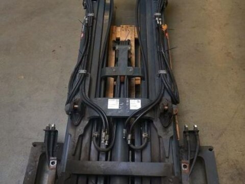Linde Hubgerüst 3
