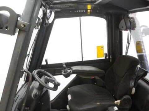 Linde H 35 D 393 3