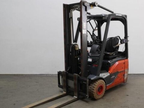 Linde E 14 EVO 386-02 1