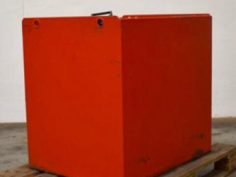 48 Volt 5 PzS 775 Ah 2