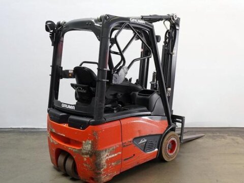 Linde E 14 EVO 386-02 2