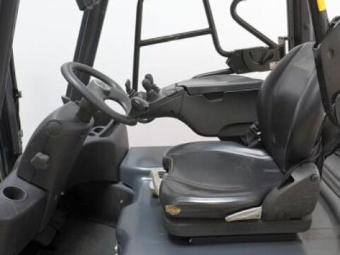 Linde E 14 EVO 386-02 3