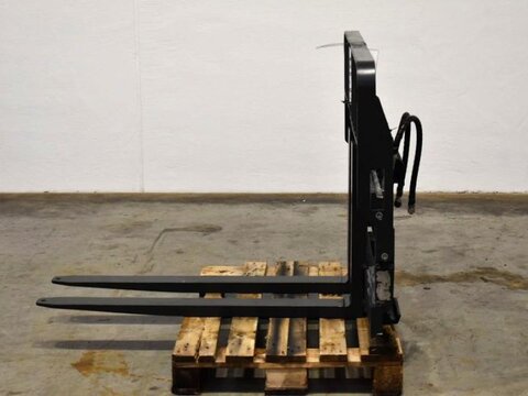 Kaup 4T163SN, Breite 1360 mm 3