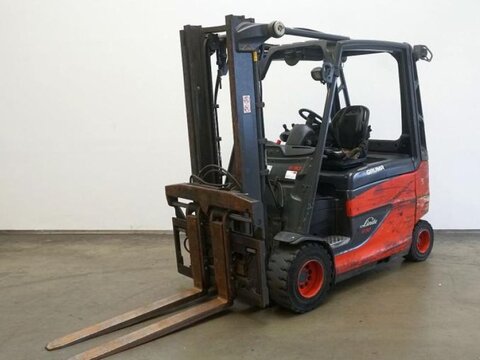 Linde E 30/600 HL 387