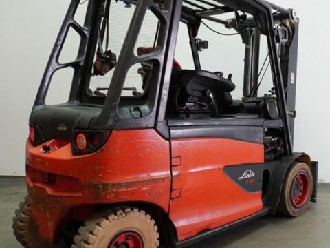 Linde E 45/600 HL 388-00 2