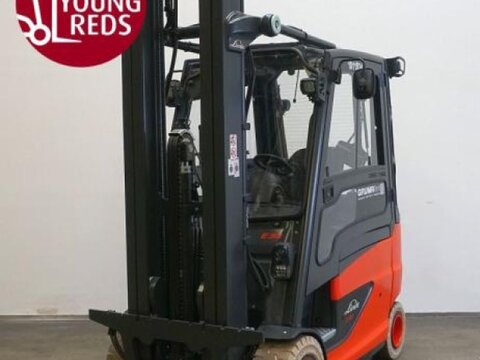 Linde E 30/600 HL 387