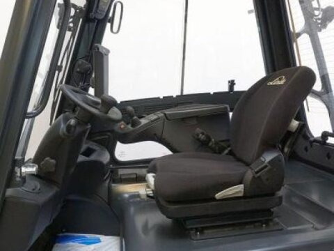 Linde E 30/600 HL 387 2