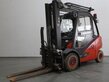 Linde H 30 T EVO 393-02