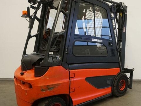 Linde E 30 387 2