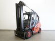 Linde H 50 D/600 EVO 394-02