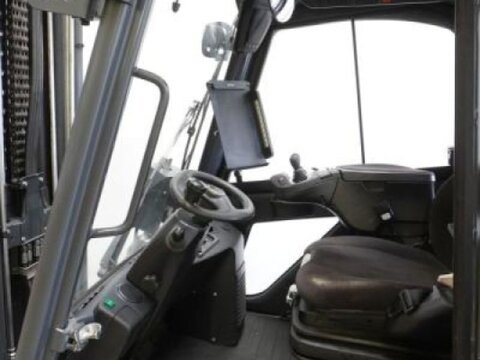 Linde H 50 D/600 EVO 394-02 3