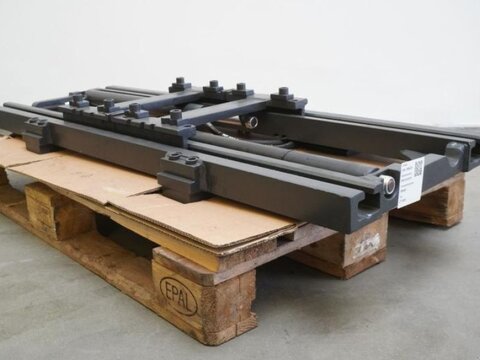 Kaup 2T160B
