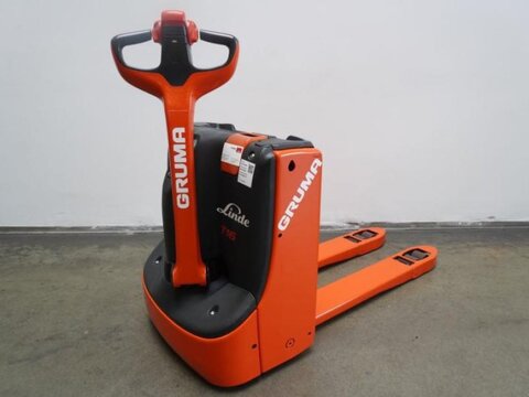 Linde T 16 1152