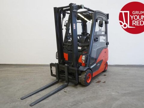 Linde E 16 PH EVO 386-02