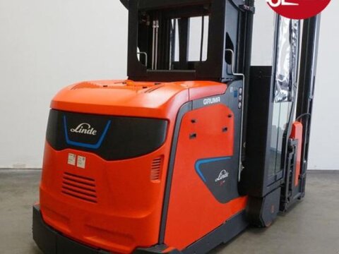 Linde K/5231 ION