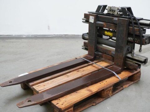 Sonstige Meyer 3-0104K, Breite 1000 mm