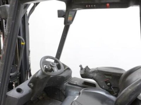 Linde E 25 387 3