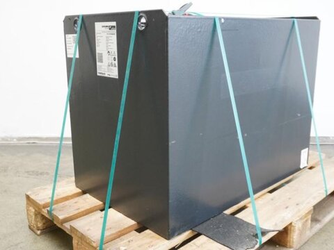 Sonstige 48 Volt 4 PzS 500 Ah