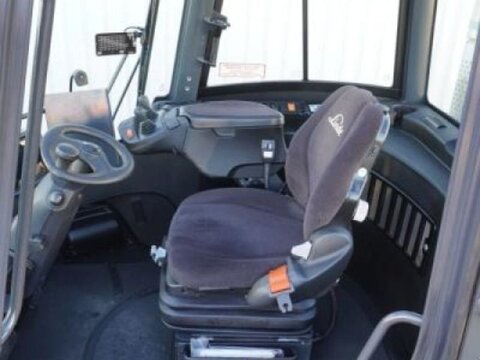 Linde H 150 D/600 1401 3