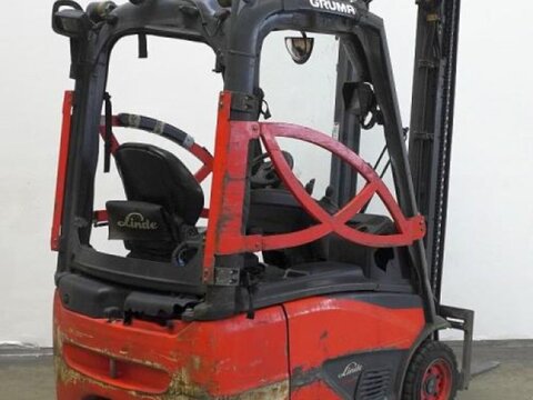 Linde E 14 EVO 386-02 2