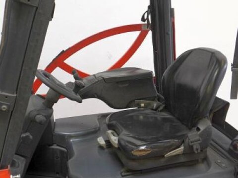 Linde E 14 EVO 386-02 3