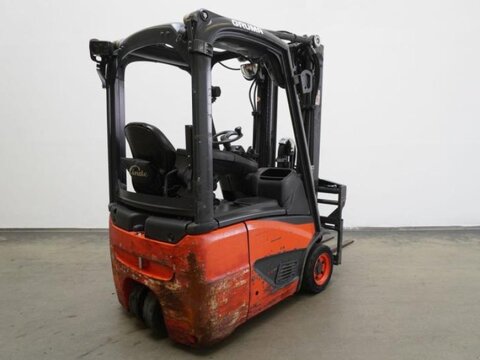 Linde E 12 EVO 386-02 2