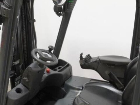 Linde E 12 EVO 386-02 3