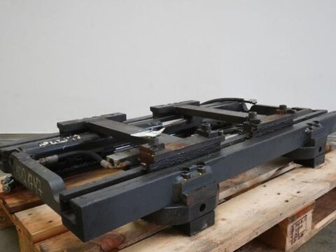 Kaup KAUP 3,5T466B, Breite 1150 mm 2