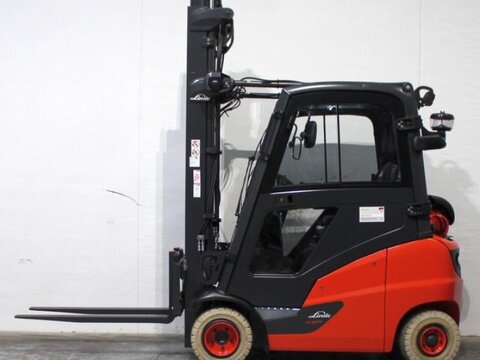 Linde H 18 T EVO 391-00 3