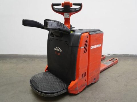 Linde T 20 AP 131