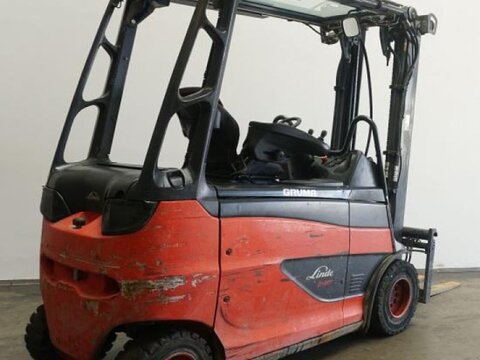 Linde E 30 RL 387