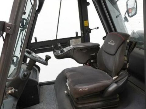 Linde H 60 T EVO 396-03 3