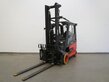 Linde E 35 HL 387