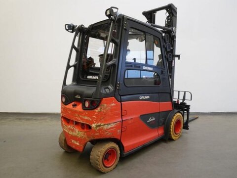 Linde E 35 HL 387 2