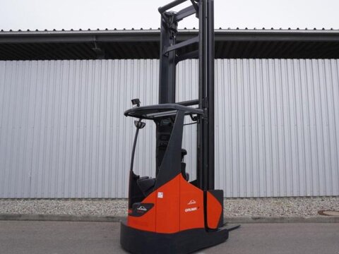 Linde R 17 X 116-03