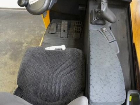 Jungheinrich ETV214 3