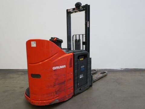 Linde D 12 SP ION 133 1