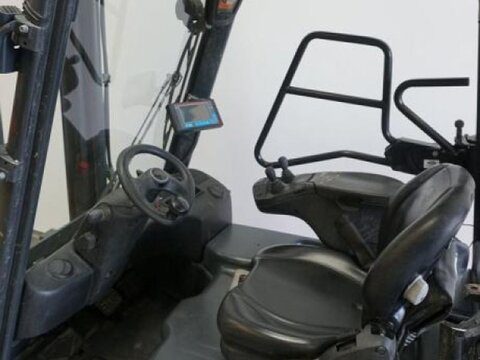 Linde E 16 EVO 386-02 3