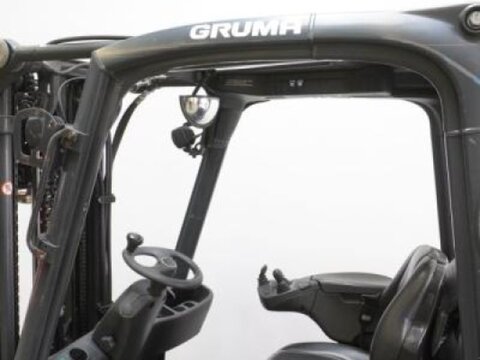 Linde H 16 T EVO 391-00 3