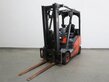 Linde H 16 T EVO 391-00