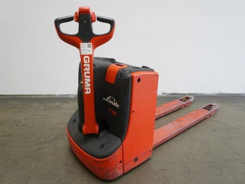 Linde T 18 1152