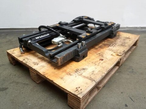 Kaup 2T466B, Breite:1.040 mm