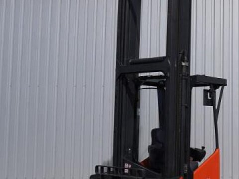 Linde R 17 X 116-03 3