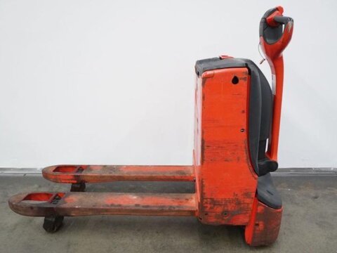 Linde T 16 ION 1152 3