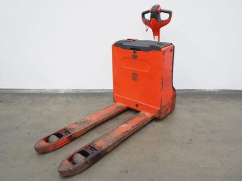 Linde T 16 ION 1152 2