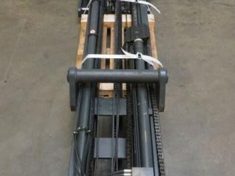 Linde Hubgerüst 3