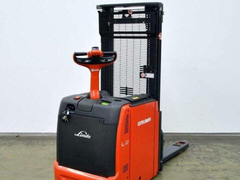 Linde L 12 L 133