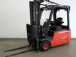 Linde E 16 L 386