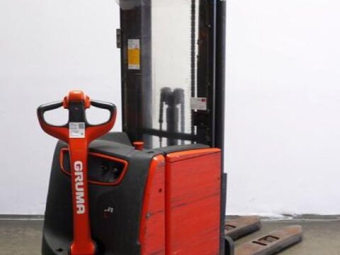 Linde L 16 1173