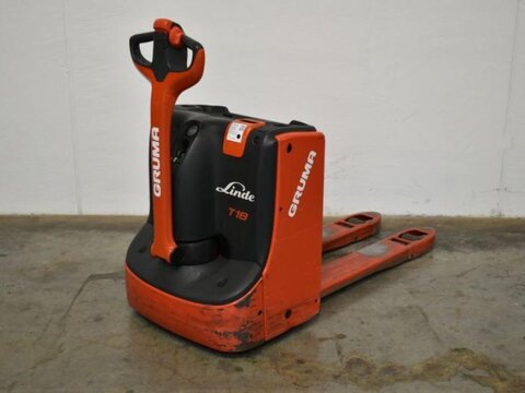 Linde T 18 1152